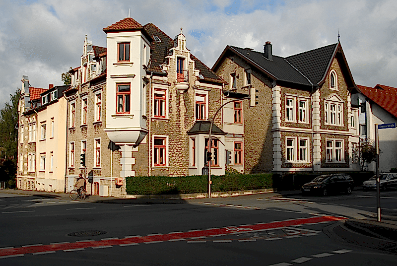 Detmold-Almanya